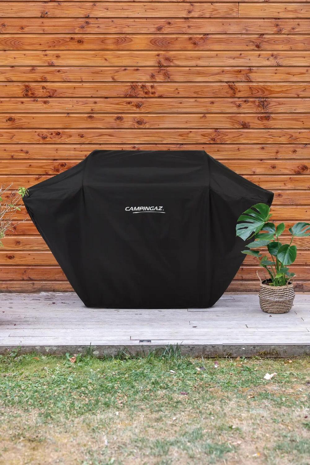 Funda Para Barbacoa CAMPINGAZ 124 X 52 X 118 Cm