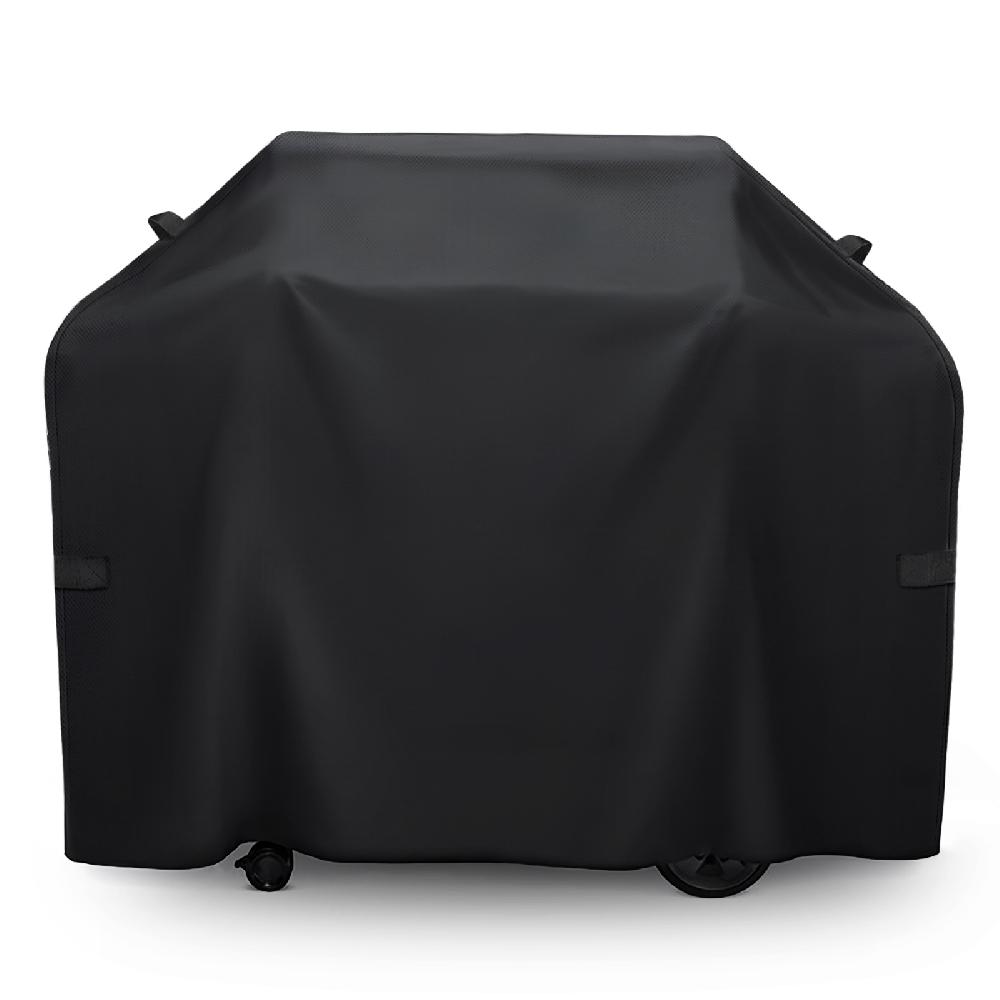 Funda para barbacoa - resistente al agua al viento y al polvo