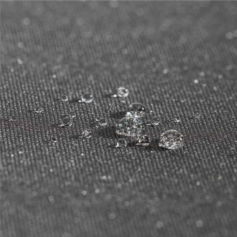 Funda Para Mesa 200 Cm De Jardín Y Terraza