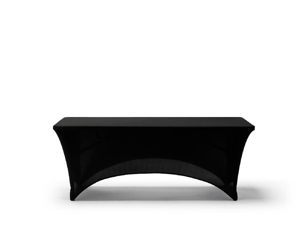 Funda Protectora Para Mesa De Jardín De 180x75x74 Cm