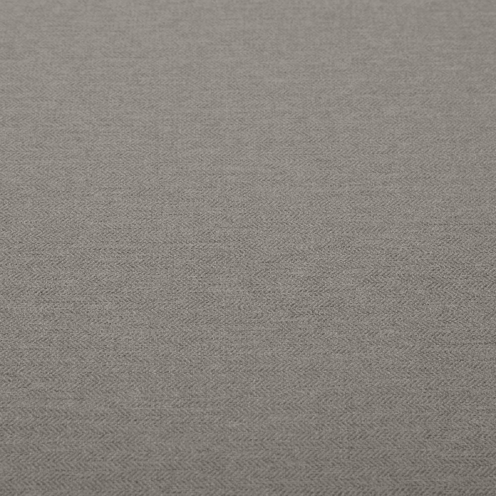 Hespéride - Conjunto De Muebles De Jardín De Esquina Allure Blanco - 5 Asientos