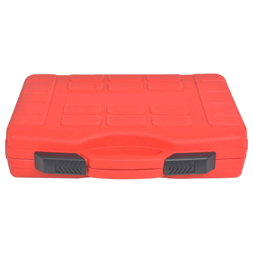 Juego Prensa Para Rótula Perno De Anclaje Junta Universal 3 En 1