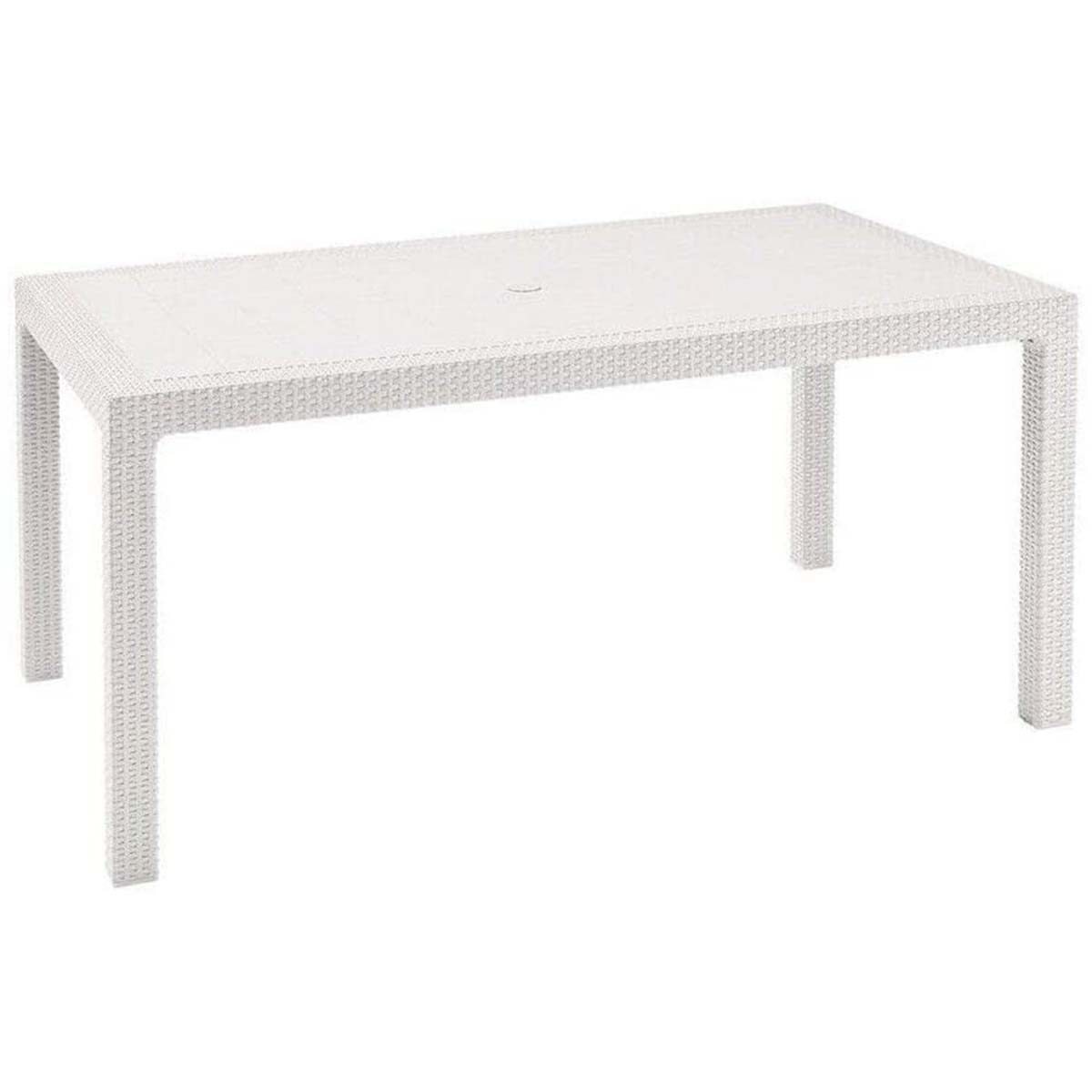 Keter Mesita Melody Blanca