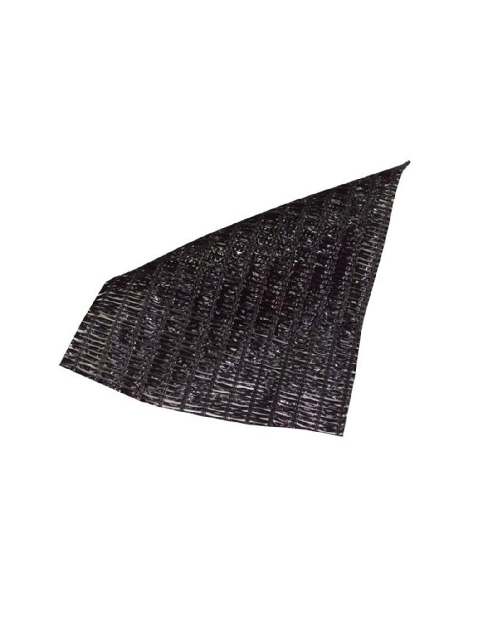 Malla De Sombreo Negra - Metro Lineal | 4 M. De Ancho