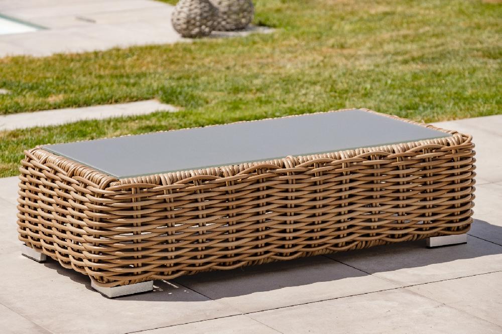 Mesa De Centro De Jardín BORABORA