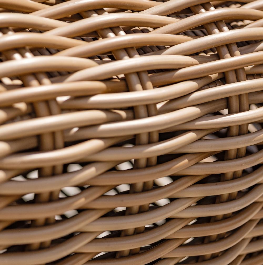 Mesa De Centro De Jardín BORABORA