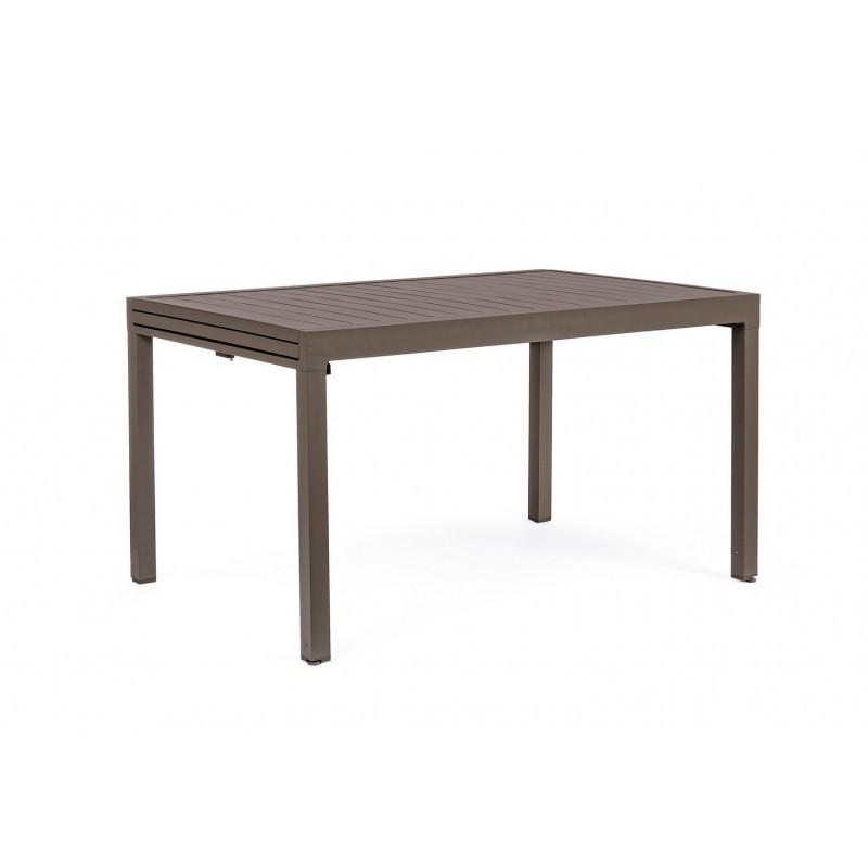 Mesa Extensible Pelagius Coffee 135-270X90 Cod.0663176