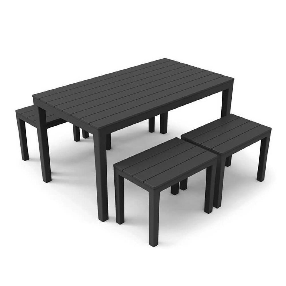 Mesa Exterior - Brunei