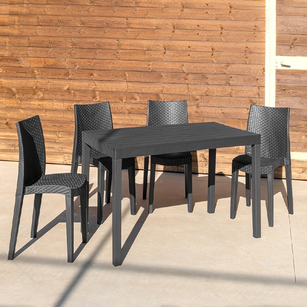 Mesa Exterior - Brunei