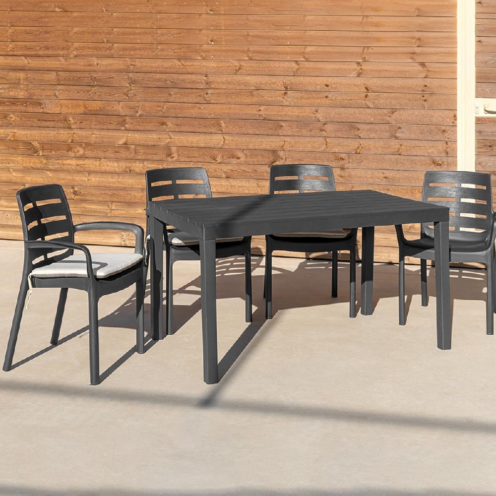 Mesa Exterior - Brunei