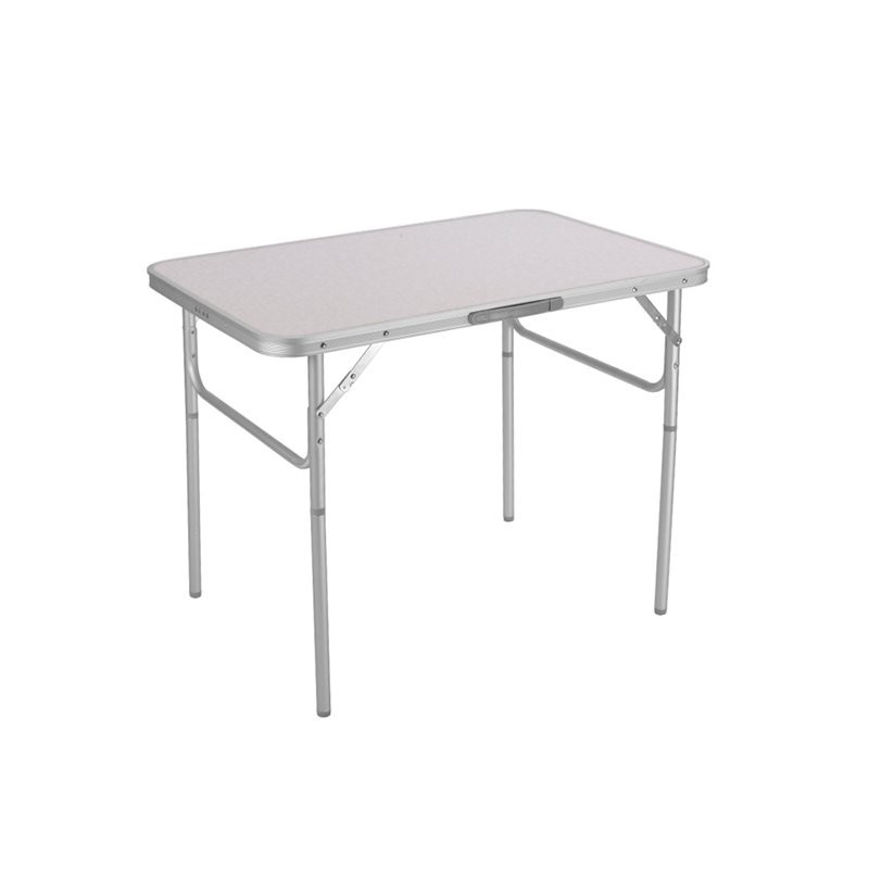 mesa plegable aluminio d25 surtida 90x60x40/70 cm bolsa