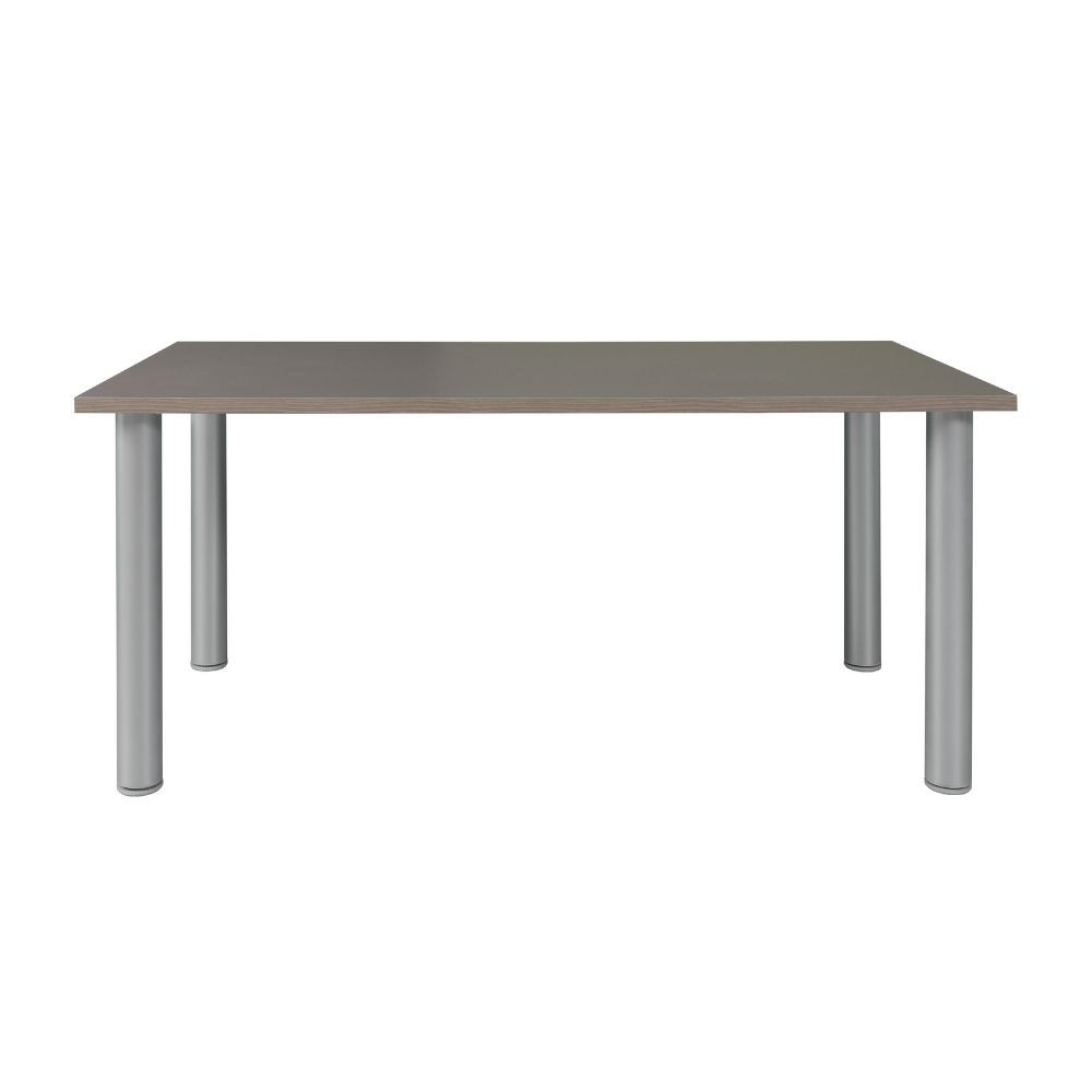 Mesa rectangular 160x80 cm