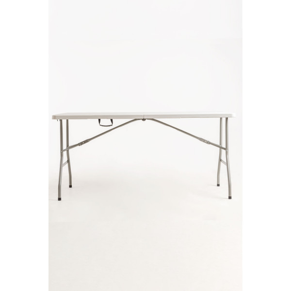 Mesa Resin 153 X 70 Cm