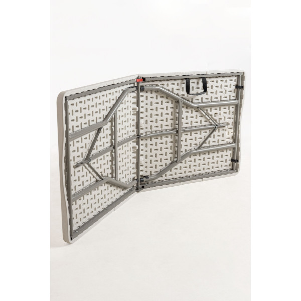 Mesa Resin 153 X 70 Cm