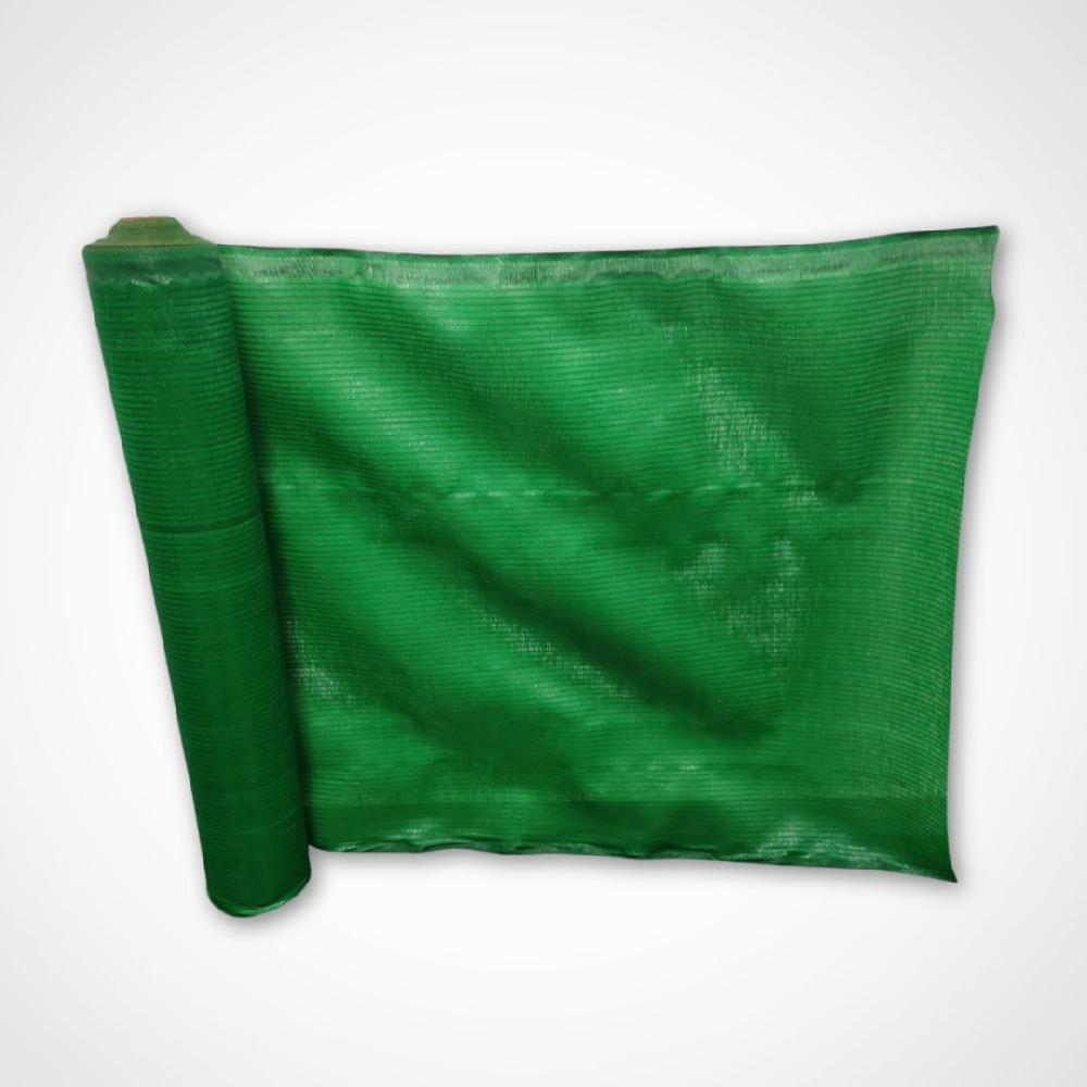 Mini Rollo Malla Ocultación| 1 5X5M| Composición 100% Poliamida Alta Densidad| 80% Ocultación| Malla Sombreo| Verde