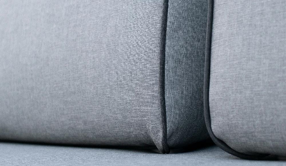 Muebles-Exterior.Com - Sofá Chillout Modular TESSINI