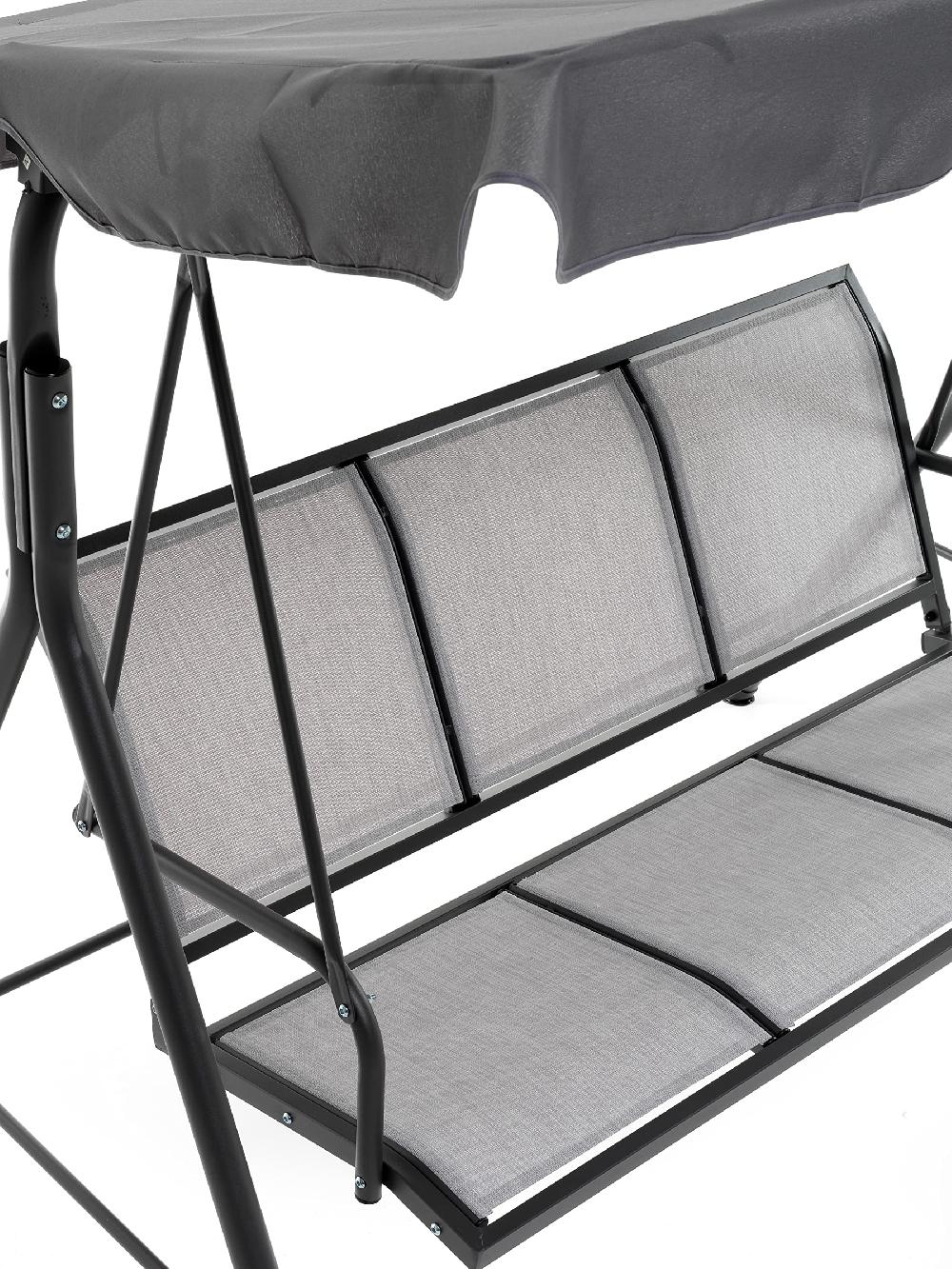 MyGarden M0790-03 Swing Seat Ocean