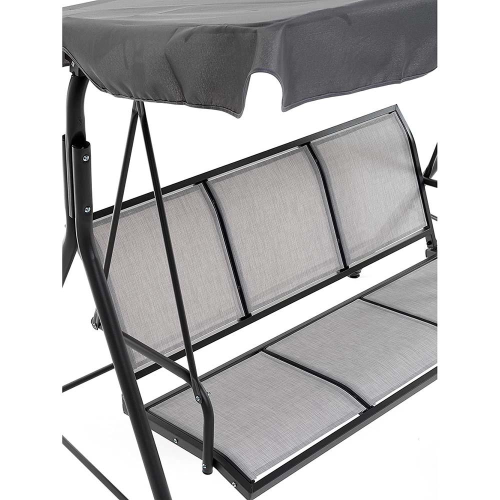 MyGarden M0790-03 Swing Seat Ocean