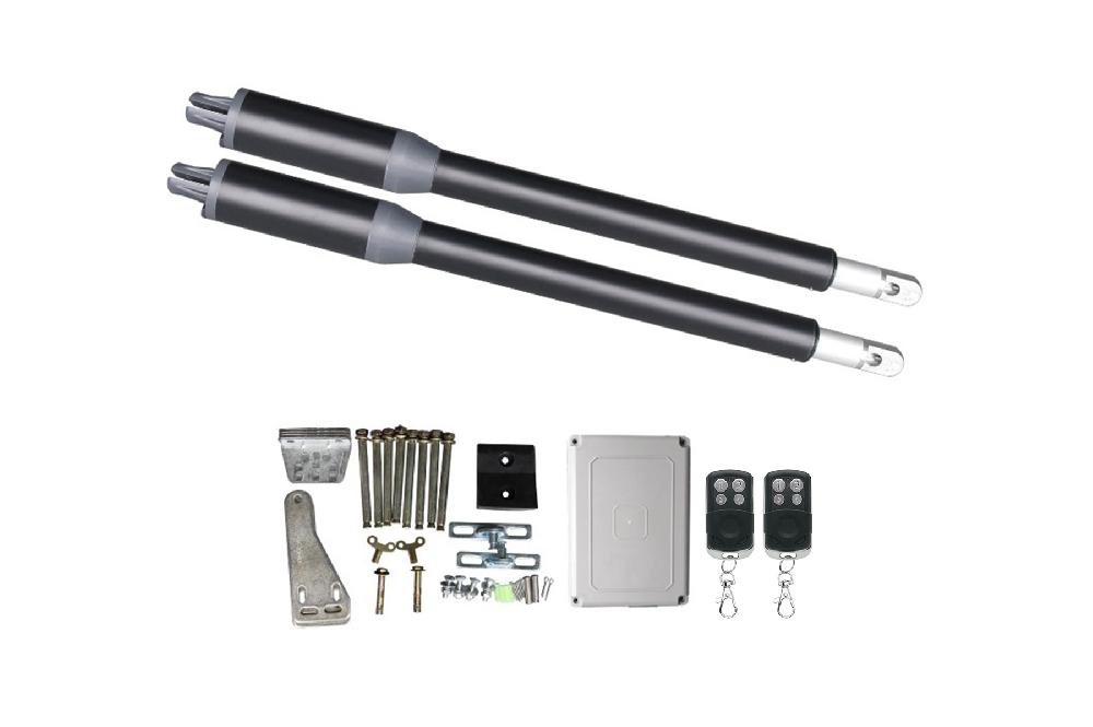 Pack Puerta Batiente Automática LIFE 400B140 + Motor RANGER B150