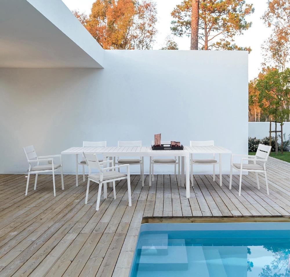 Pelagius Mesa 83-166x80 Antracita 662712