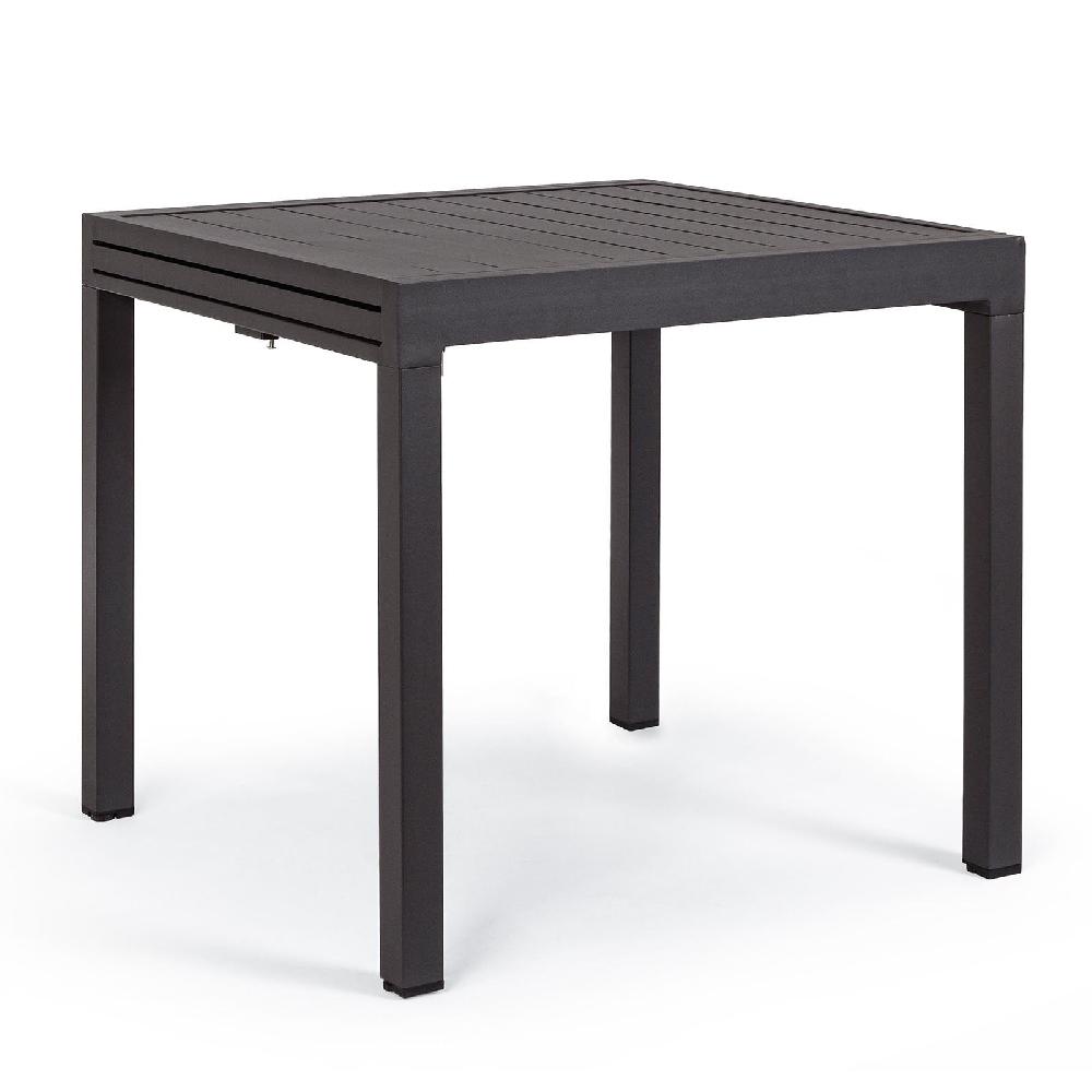 Pelagius Mesa 83-166x80 Antracita 662712