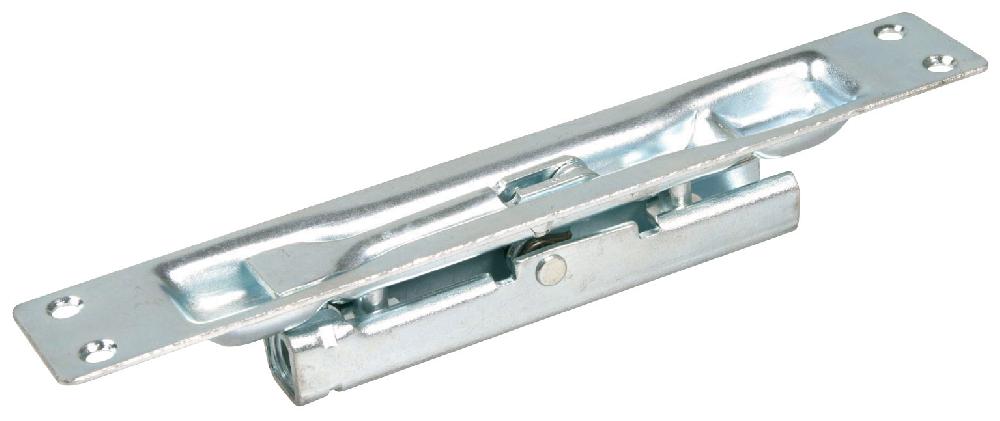 POSTE DE PALANCA DE ACERO IBFM 420