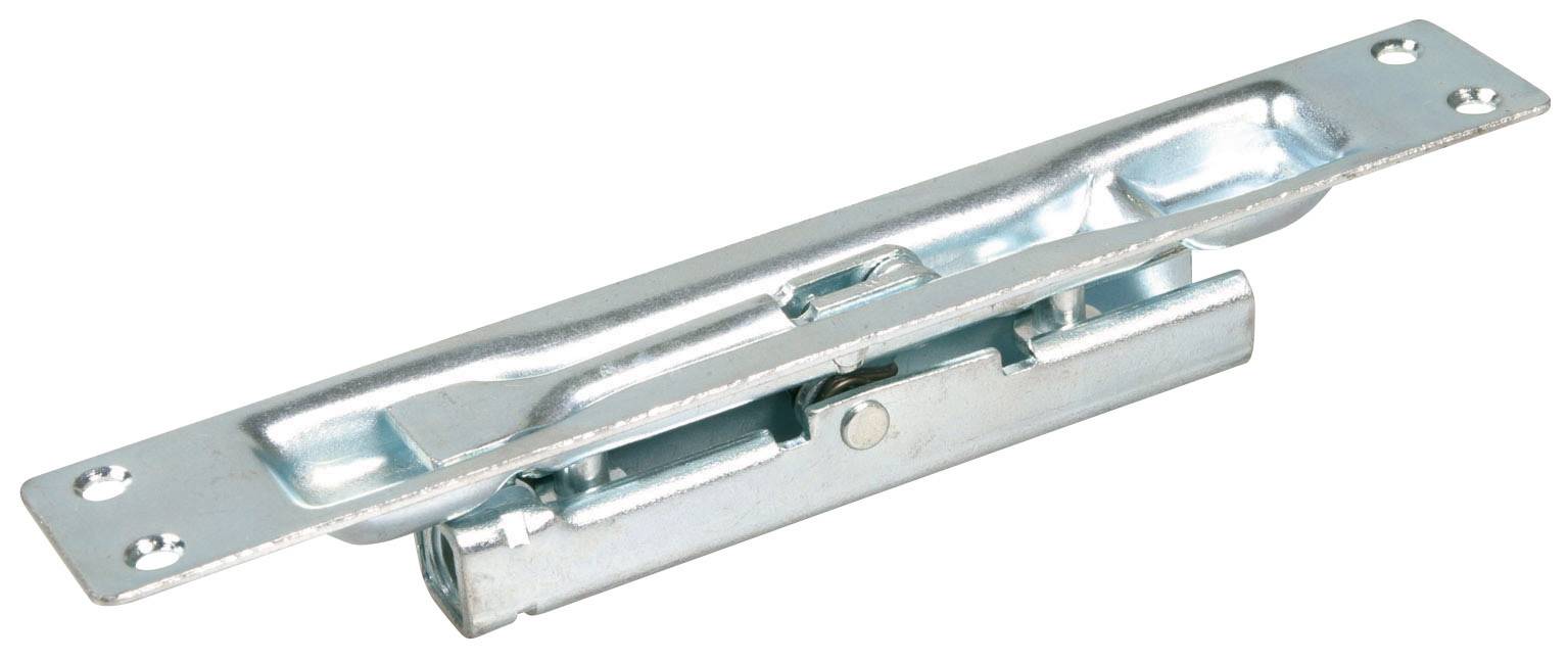 POSTE DE PALANCA DE ACERO IBFM 420