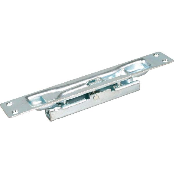 POSTE DE PALANCA DE ACERO IBFM 420