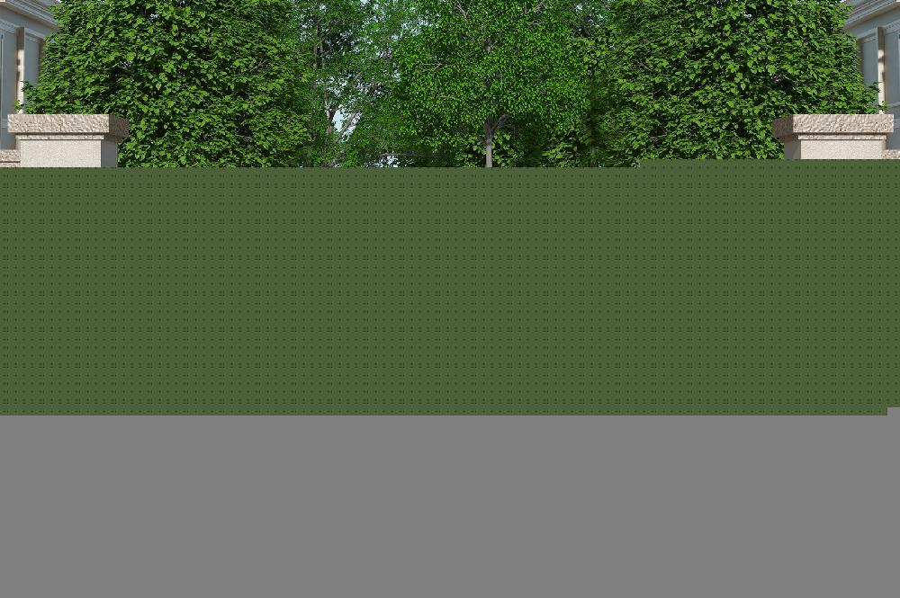 Puerta Corredera De Aluminio 3m LIFE 300C140