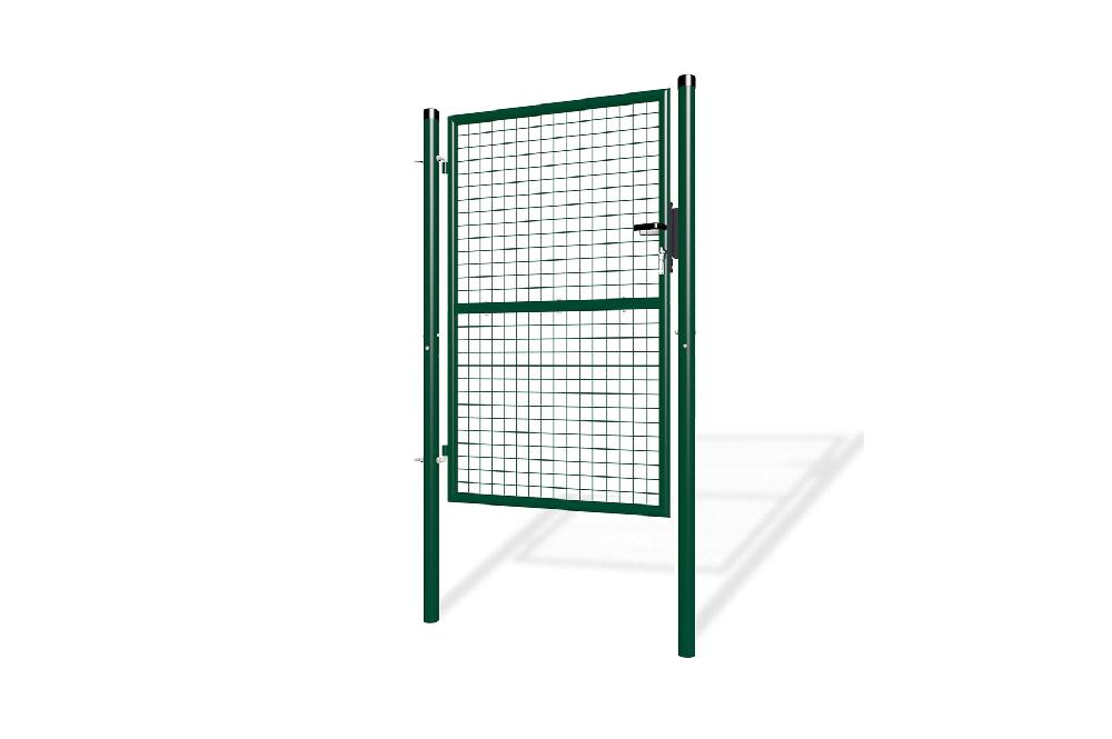 Puerta De Valla 1m OLGA 100P150 Verde