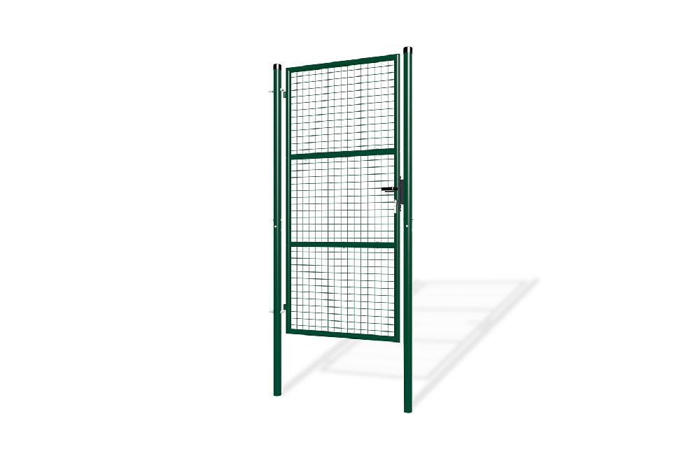 Puerta De Valla 1m OLGA 100P200 Verde