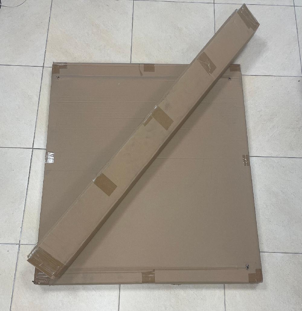 Puerta Peatonal Para Valla 1X1M Verde