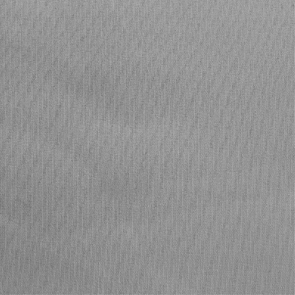 Puff De Jardín De Aluminio NATERIAL Oris Gris 45x45 Cm