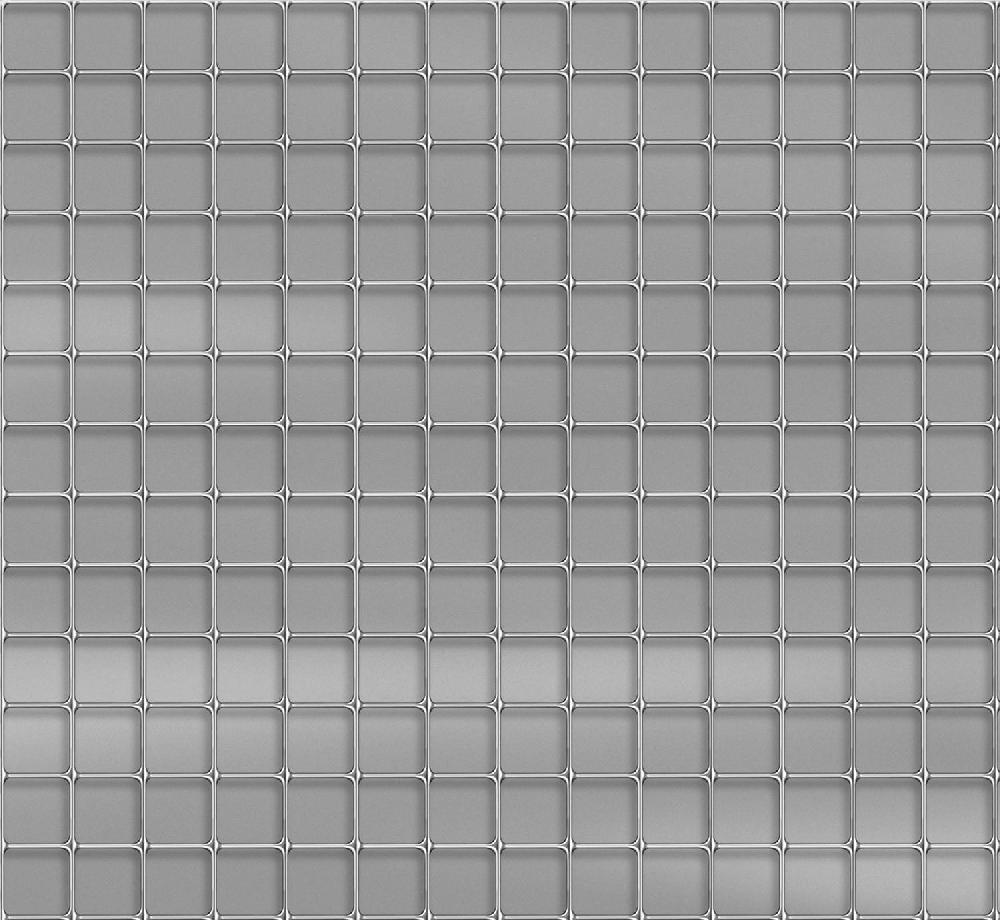 Red Galvanizada Electrosoldada Para Cercado De Animales Con Malla Cuadrada 19x19mm Rollo 25mt. - ALTURA 100cm