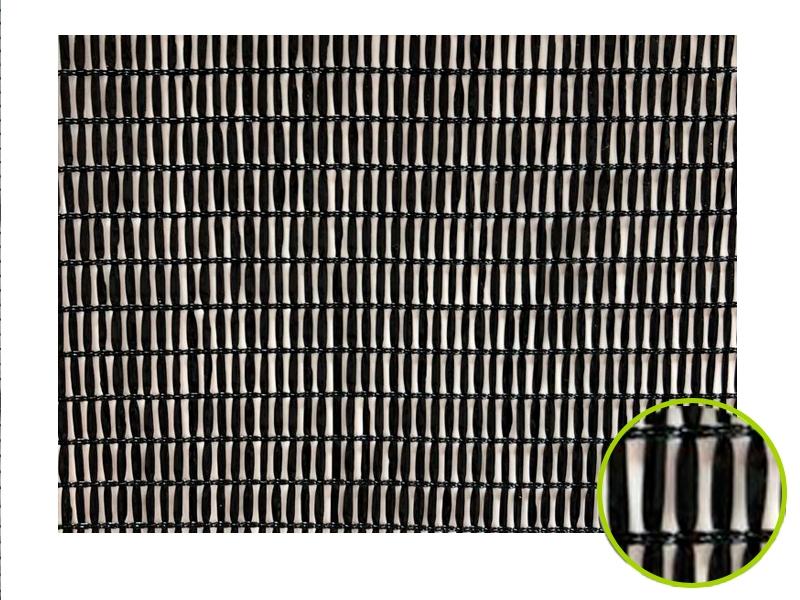 ROLLO MALLA SOMBREO 50% NEGRO 1M X 50M