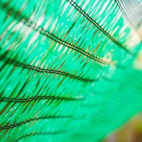 ROLLO MALLA SOMBREO 50% VERDE 1M X 50M