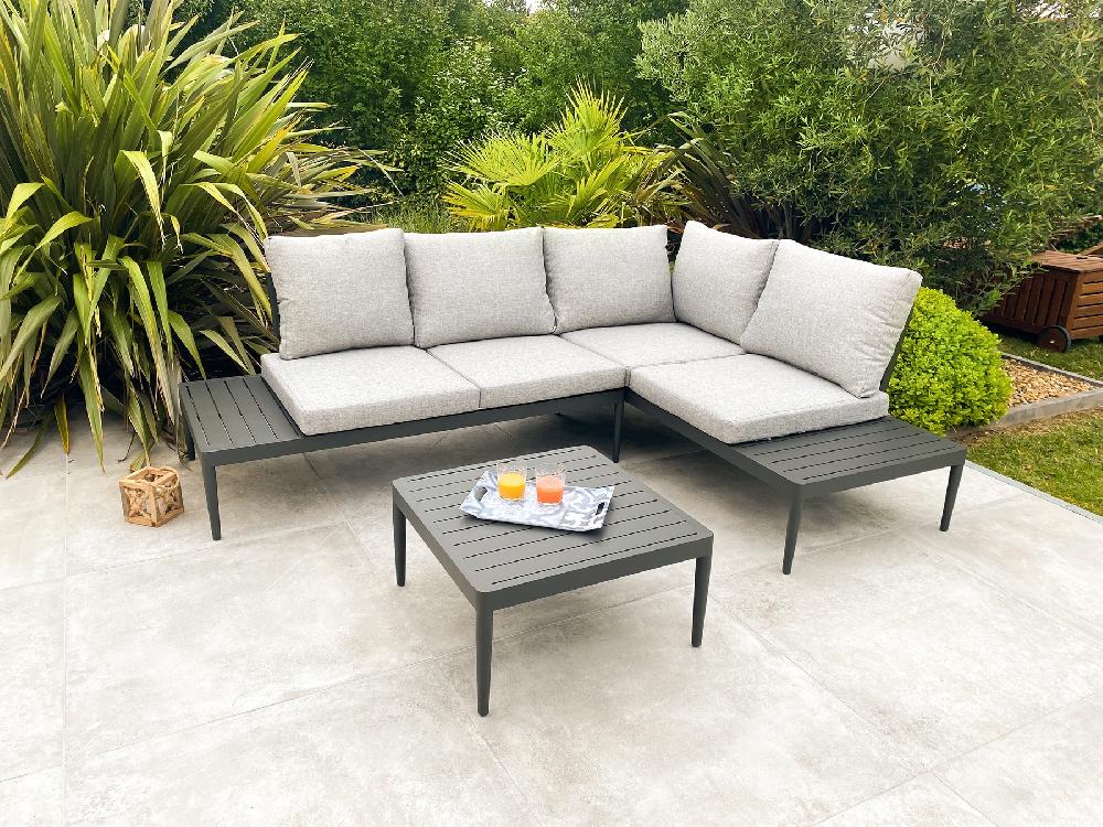 Salón De Jardín ANKARA