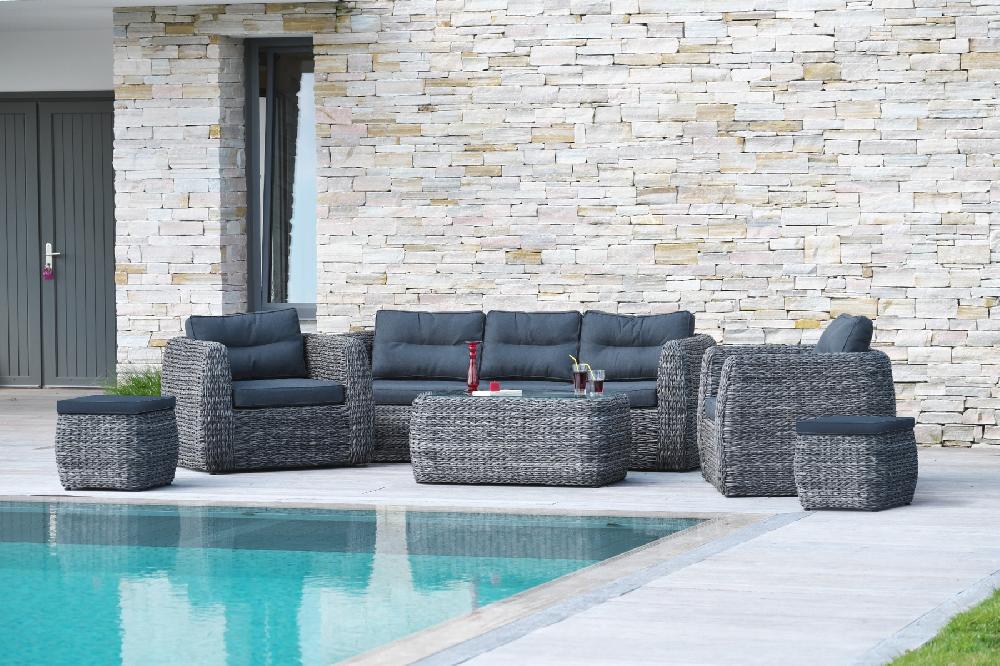 Salón De Jardín BAHAMAS