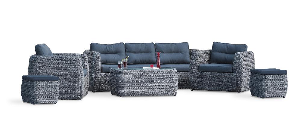 Salón de jardín BAHAMAS