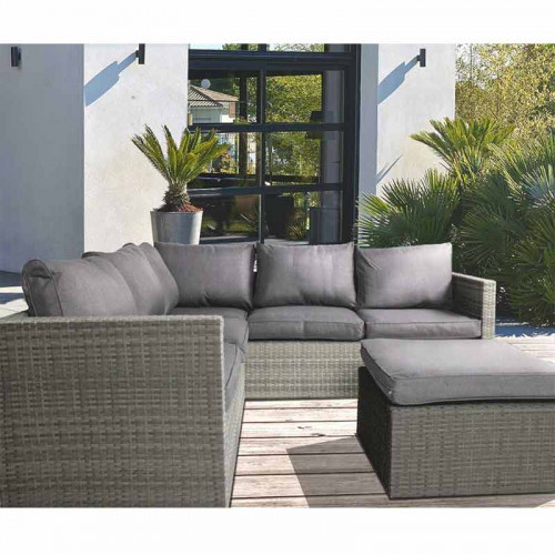 Salón De Jardín BONHEUR