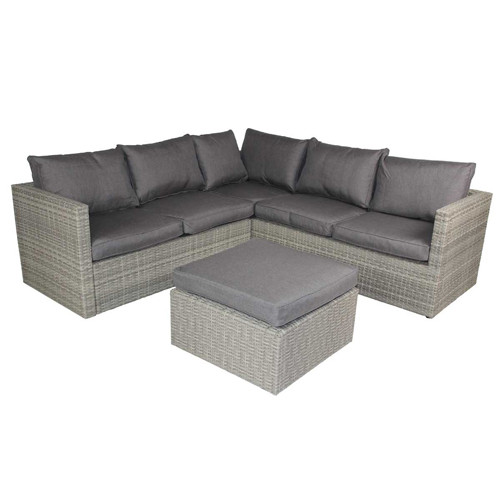 Salón de jardín BONHEUR