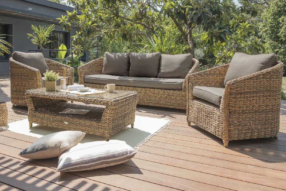 Salón De Jardín HAVANA