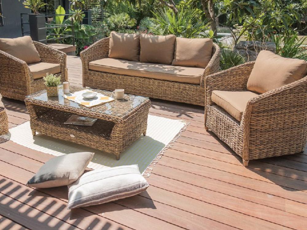 Salón de jardín HAVANA