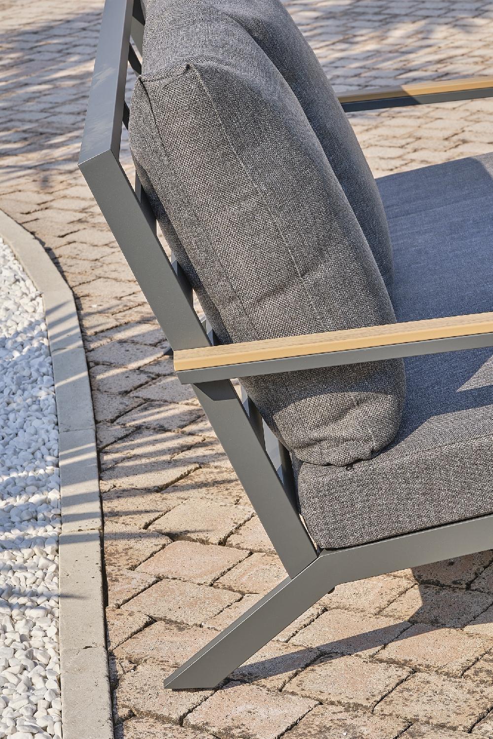 Salón De Jardín KOMMOS