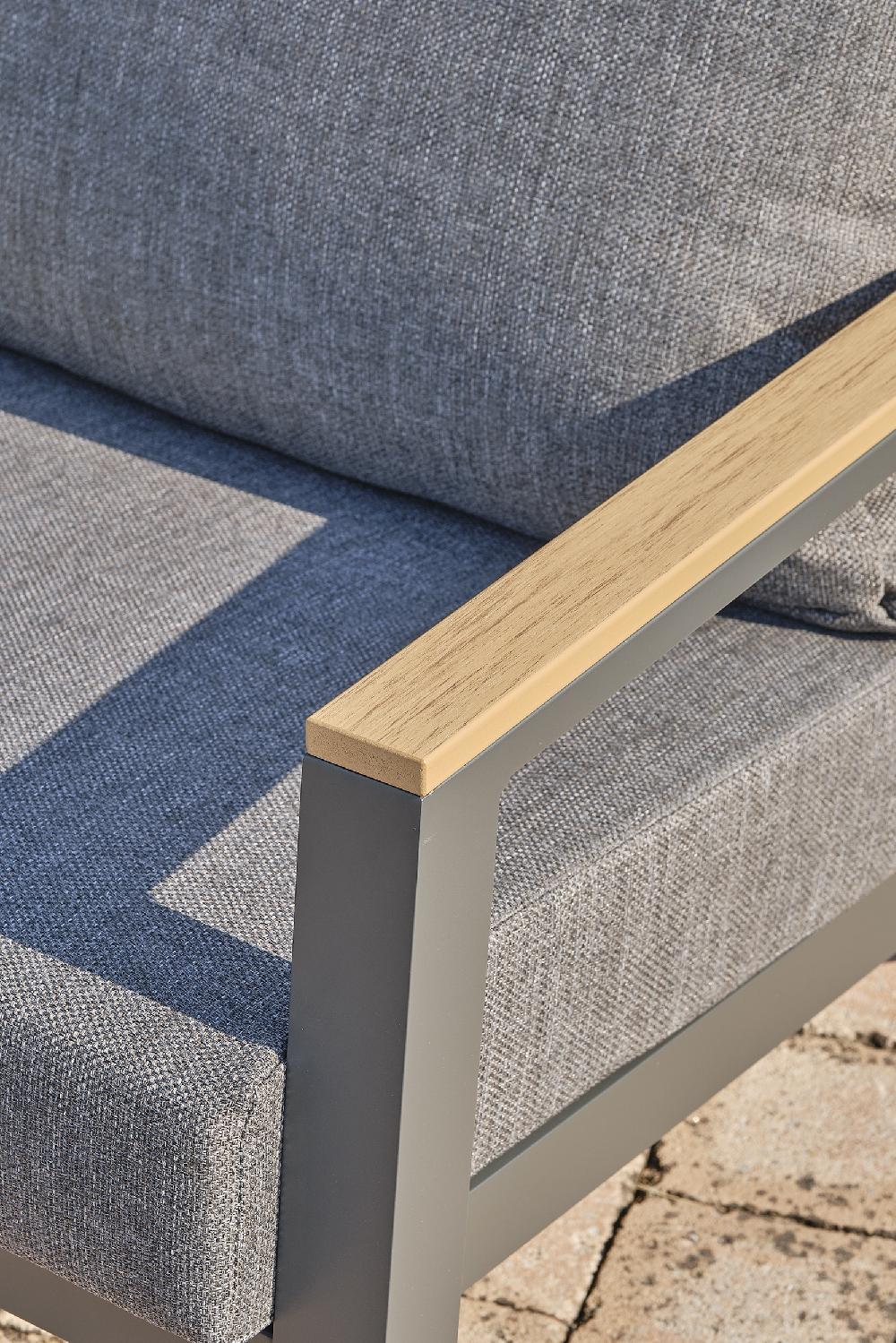 Salón De Jardín KOMMOS