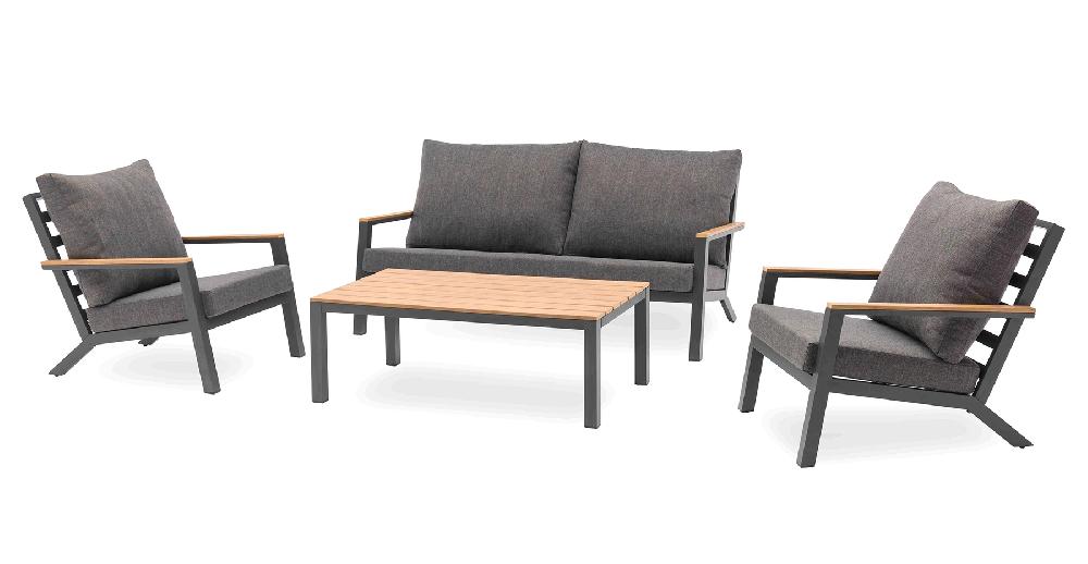 Salón de jardín KOMMOS