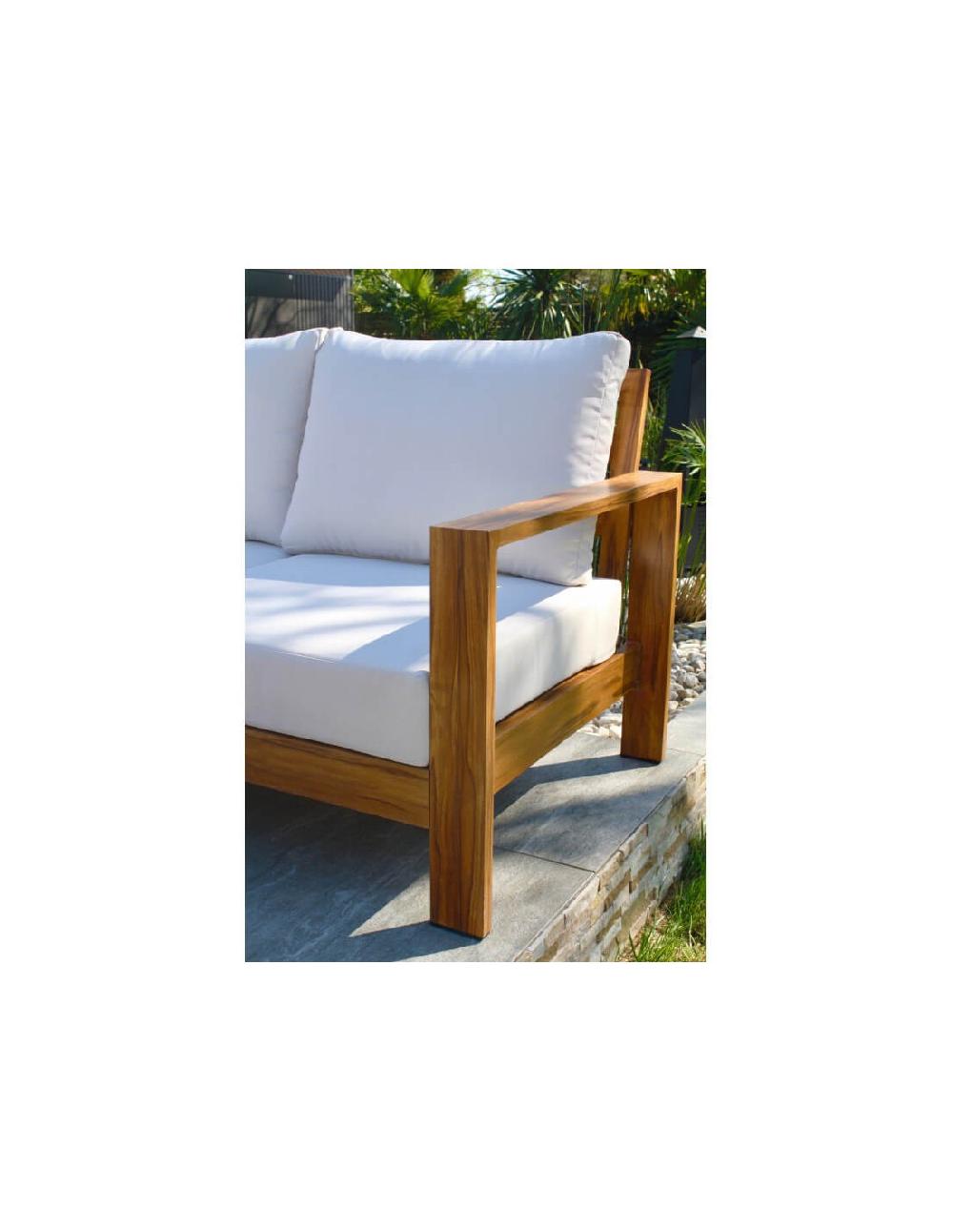 Salón De Jardín MAJORQUE