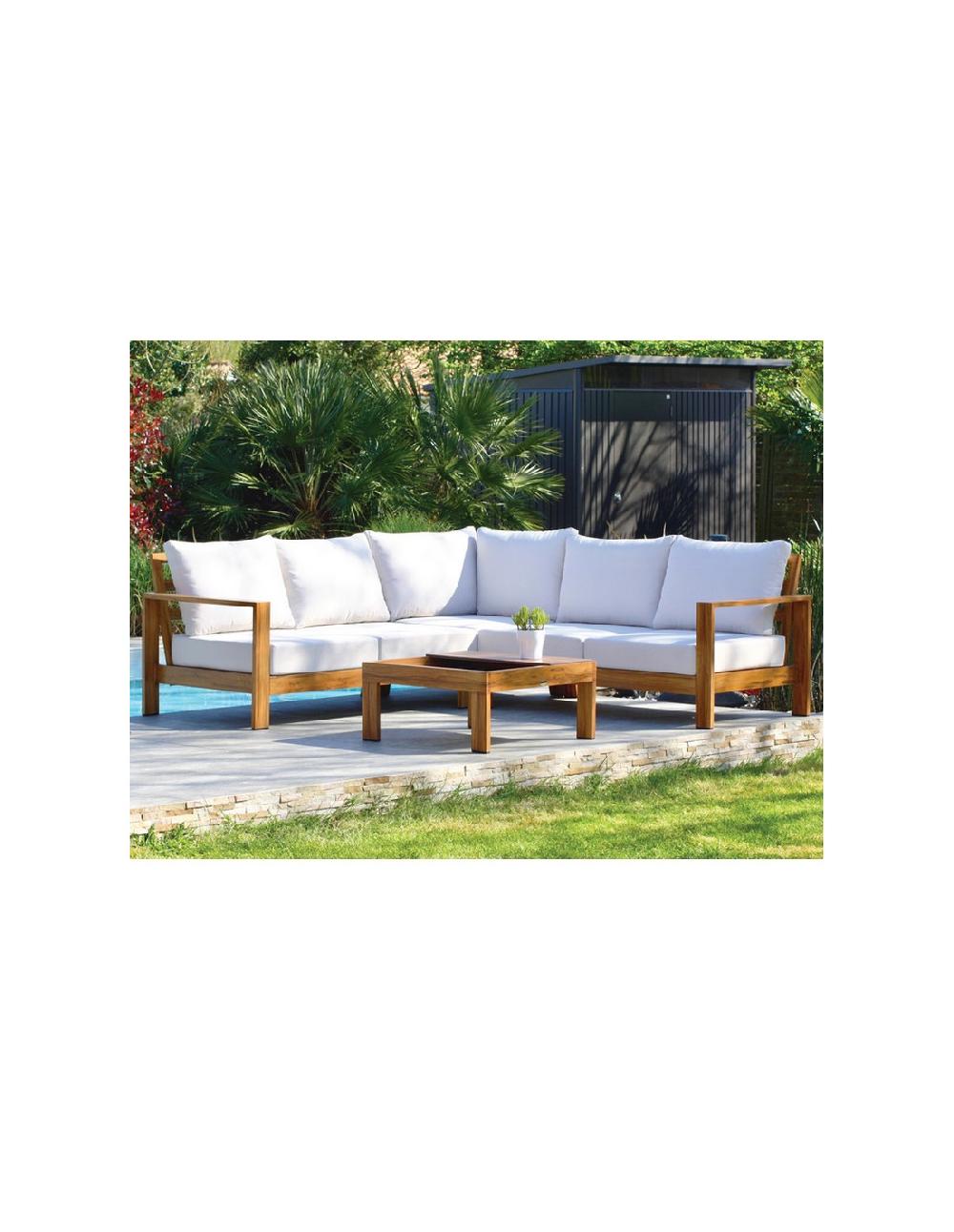 Salón de jardín MAJORQUE