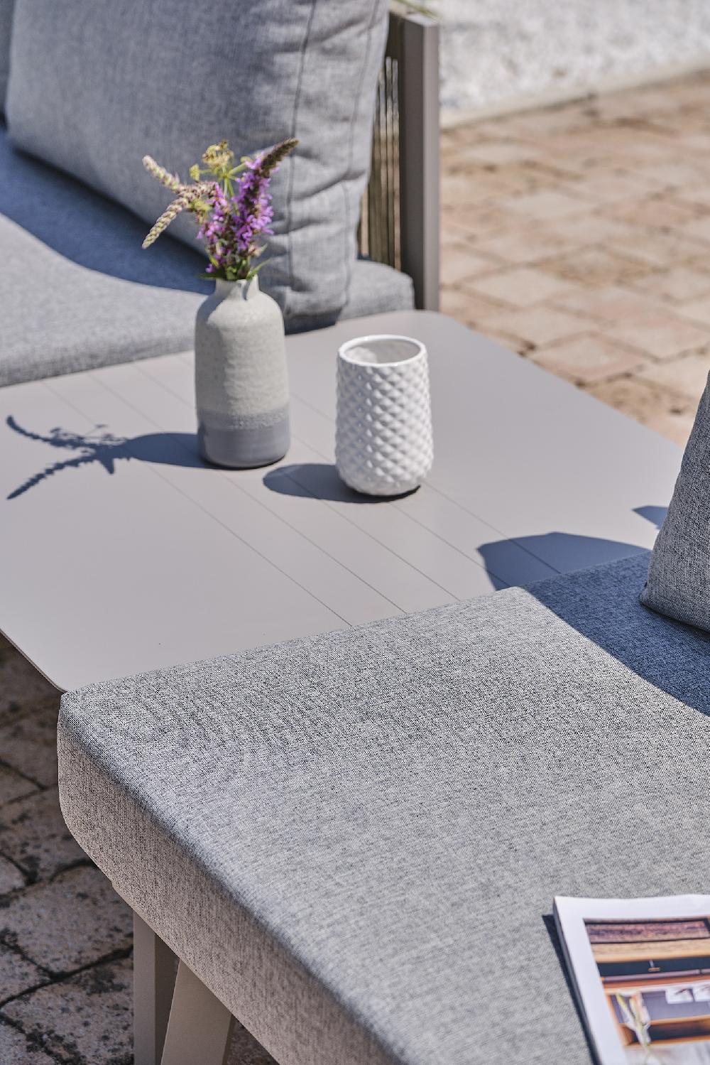 Salón De Jardín MANOSQUE