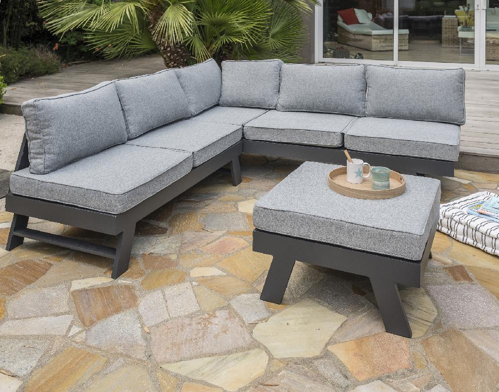 Salón De Jardín NEWYORK